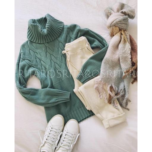 Jersey Siena (Ref. 1833)