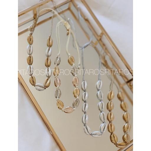 Collar Conchas (Ref. 2122)