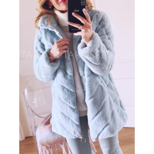 Abrigo Stelle (Ref. 1848)