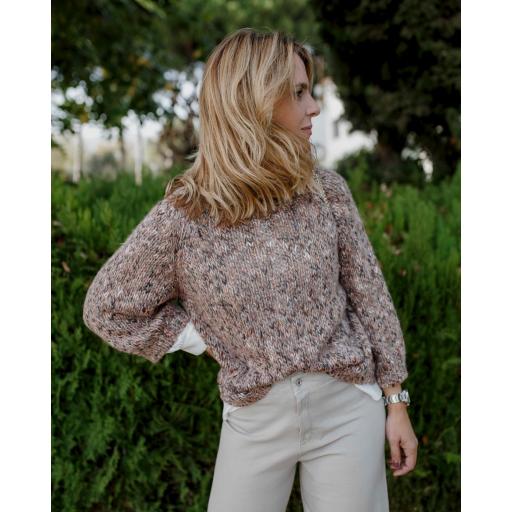 Jersey Jaspeado (Ref.4292) [2]