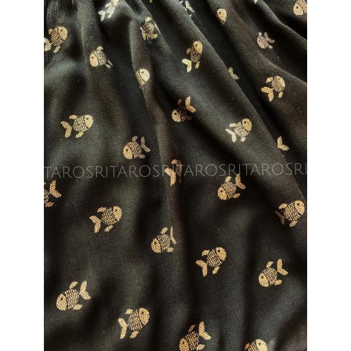 Falda Fish (Ref. 2169) [1]