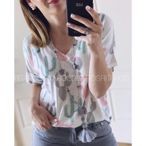 Jersey Fino Cactus (Ref. 1991) [1]