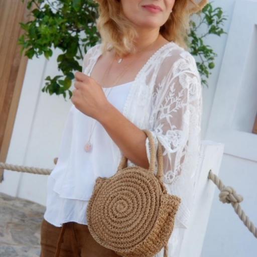 Bolso Rolling (Ref. 1355)