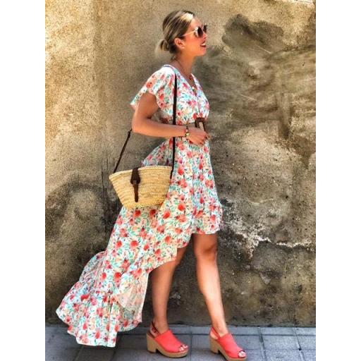 Vestido Katie (Ref. 1500) [1]