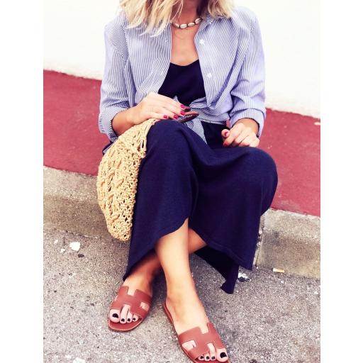 Camisa Masculina Milrayas (Ref. 1619) [2]