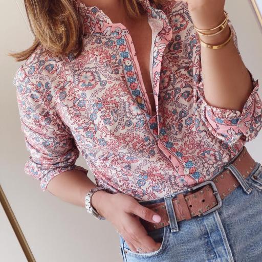 Blusa Geraldine (Ref.6785) [1]