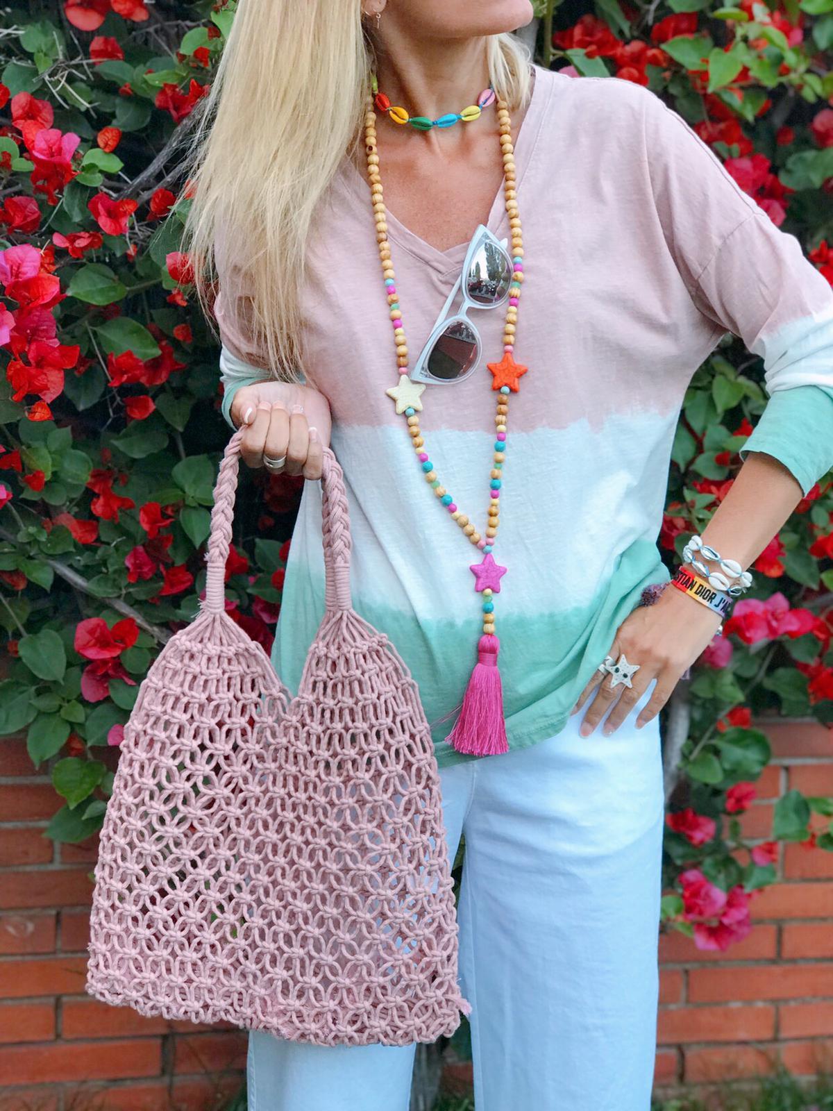 Camiseta Tie Dye Pico (Ref. 2158)