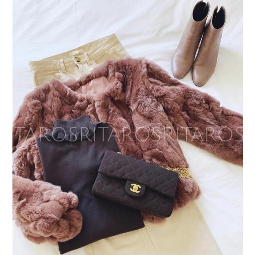 Abrigo Martina (Ref.1908) [2]