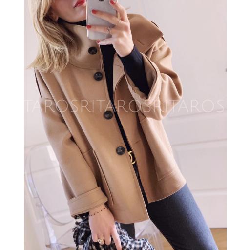 Chaquetón Chimenea (Ref. 1762) [3]