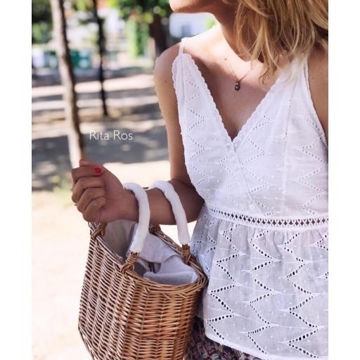 Top Troquelado (Ref.1410)