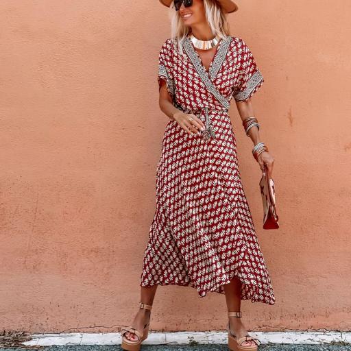 Vestido Namibia 2 (Ref.6395) [4]