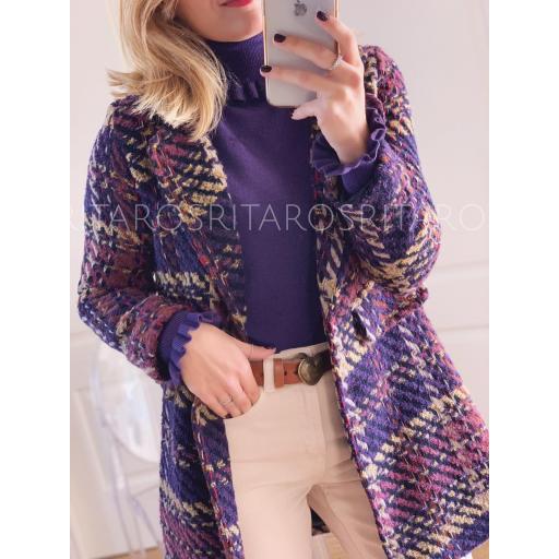 Abrigo Lilianne (Ref. 1863) [1]