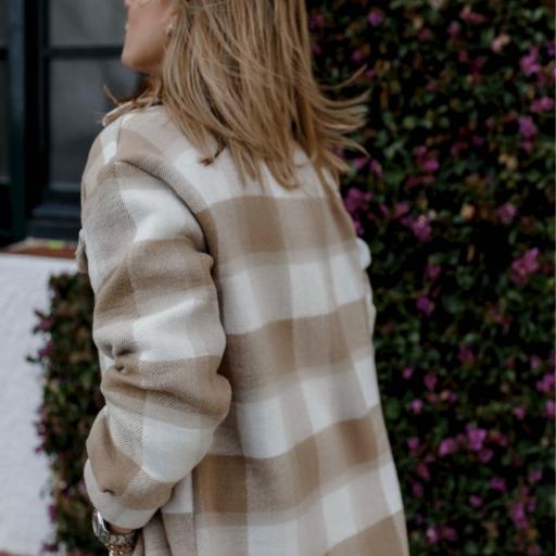 Sobrecamisa Romeo (Ref.4740)