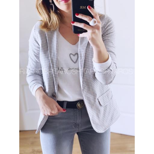 Americana Minicuadro (Ref.1897)