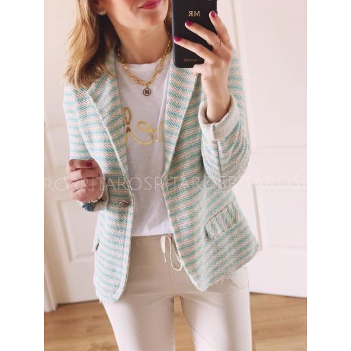 Americana Sofía (Ref. 1978) [1]