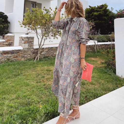 Vestido Bego (Ref.6377)