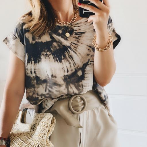 Blusa Tie Dye (Ref.4029)