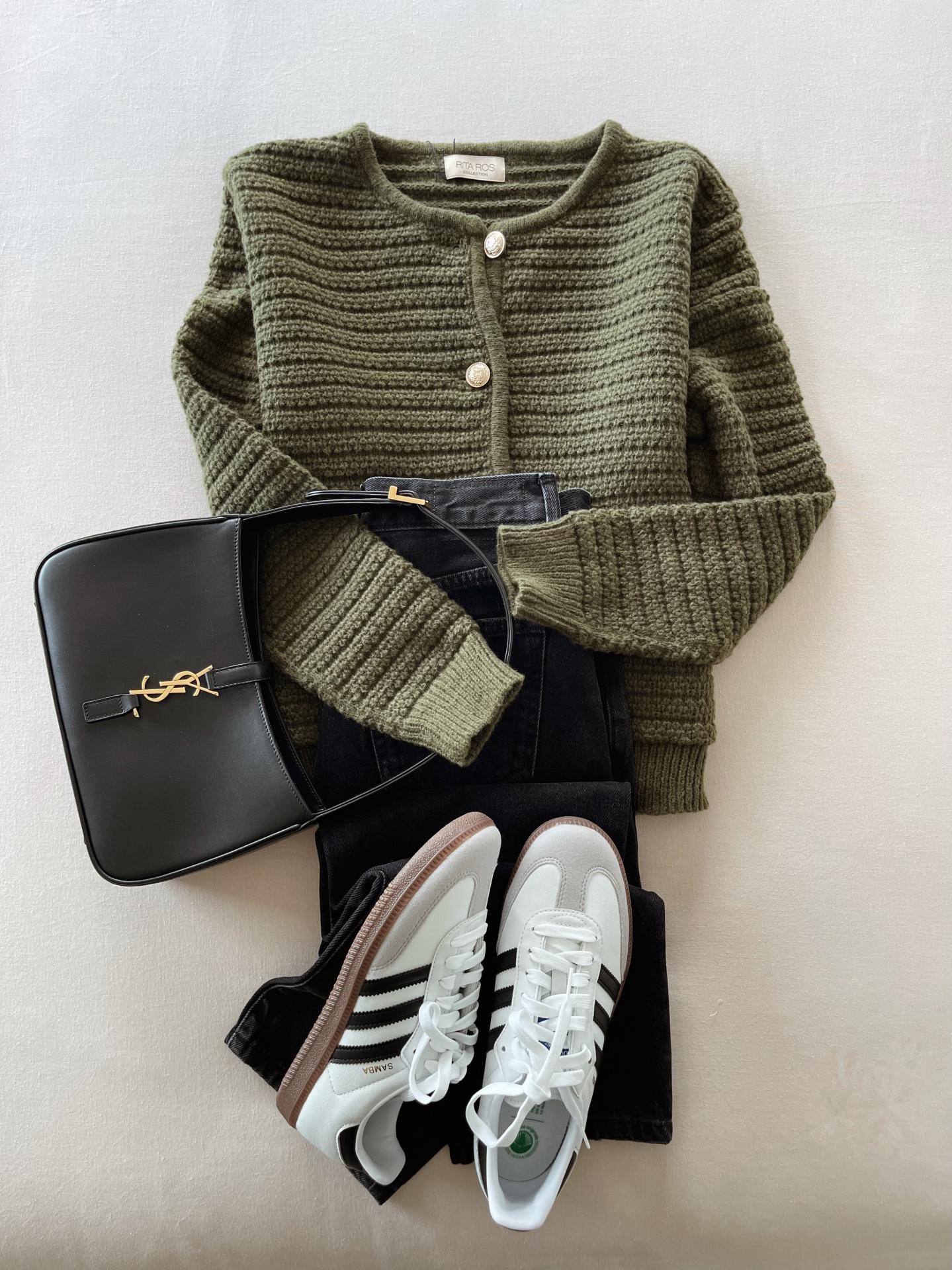 Chaqueta Ava (Ref.6417)