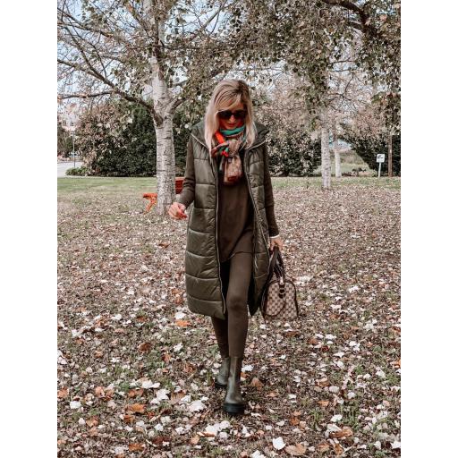 Chaleco Libelula (Ref.4306) [1]