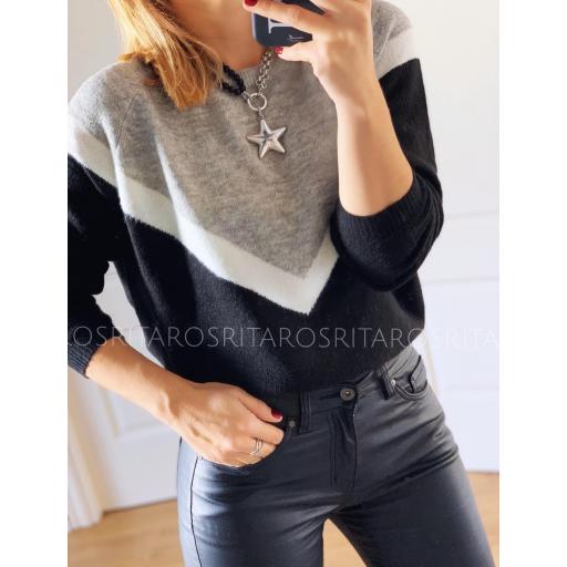 Jersey Victoria (Ref. 3029)