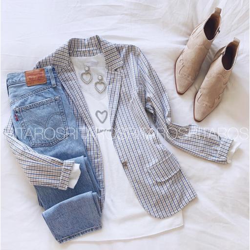 Americana Minicuadro (Ref.1897)