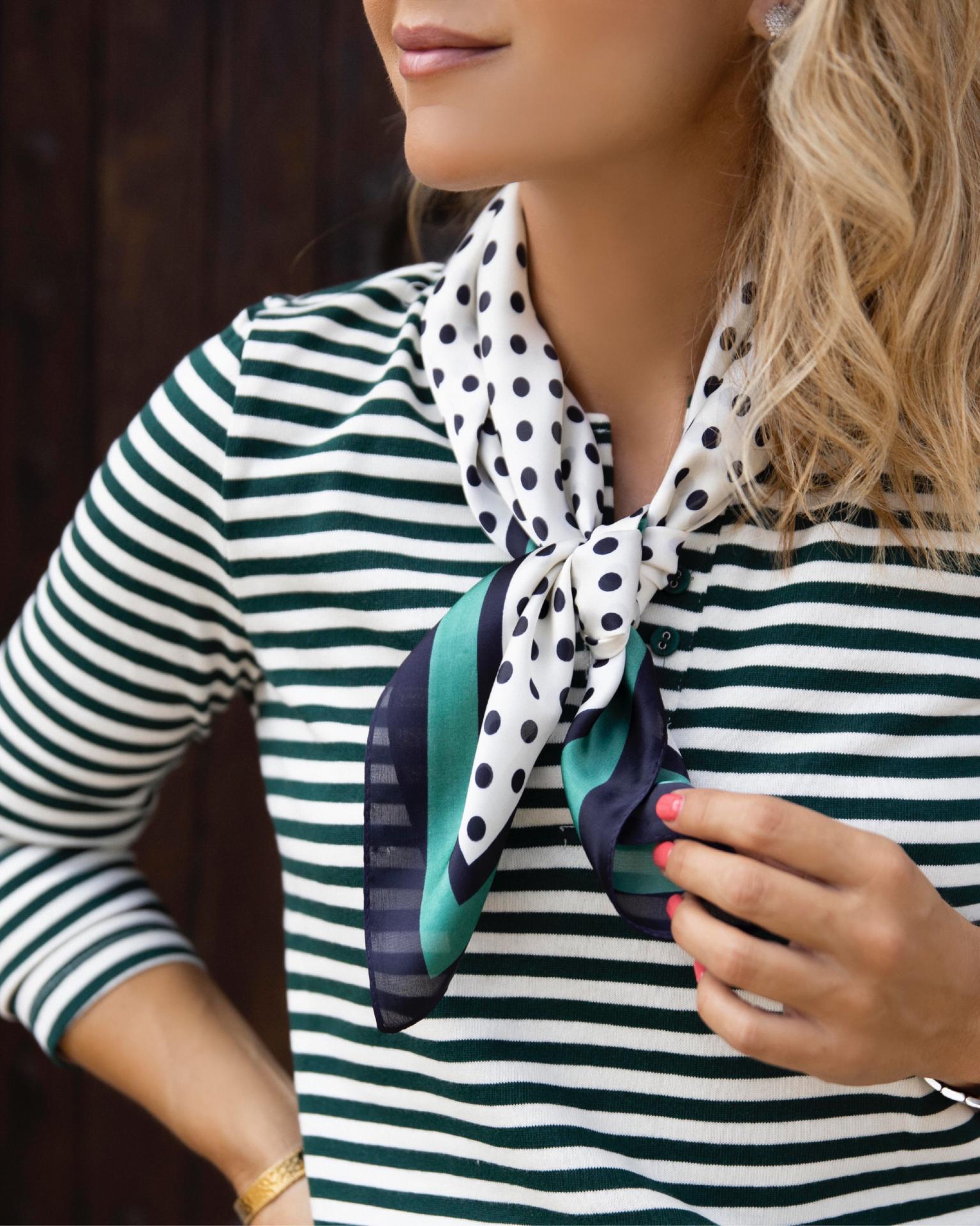 Pañuelo Lola (Ref.5765)