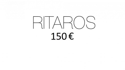 Cheque Regalo (Ref. 0001)