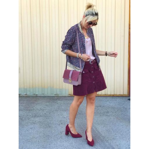 Bomber Diane (Ref. 1676)