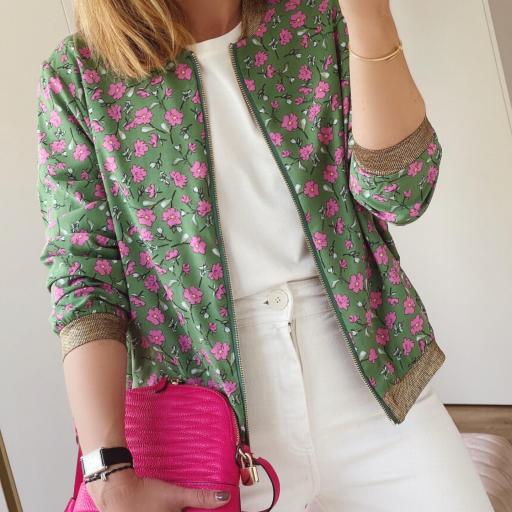 Bomber Eliette (Ref.6112) [1]