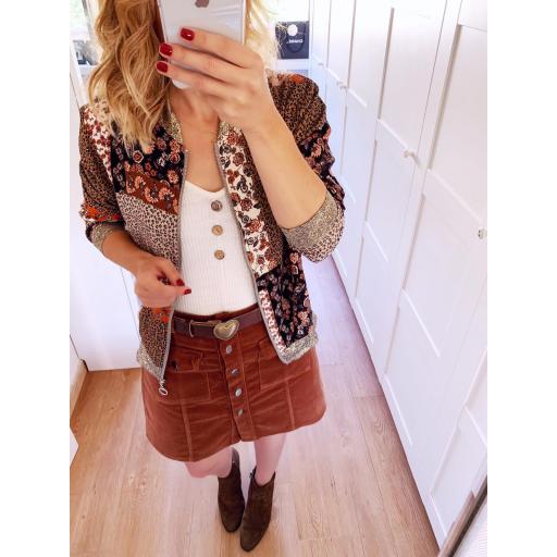 Bomber Patchwork (Ref. 1661) [2]