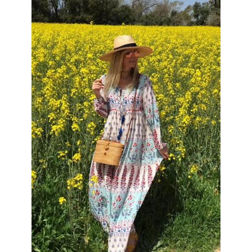 Vestido Delia (Ref. 1348) [1]