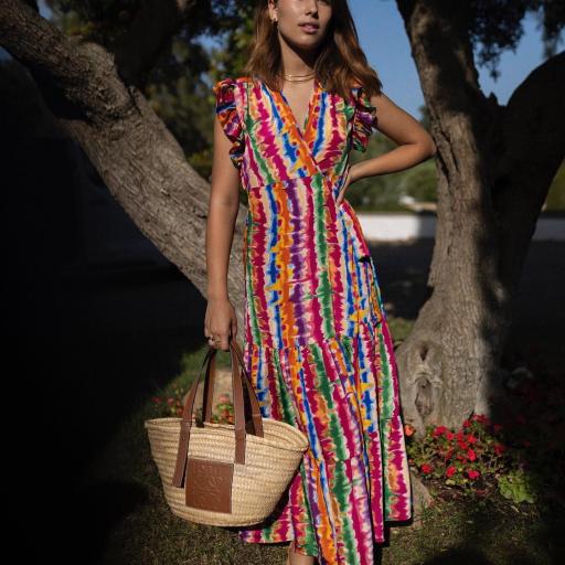 Vestido Miranda (Ref.6289) [0]