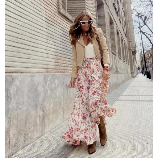 The Lovely Skirt (Ref.5408) [1]