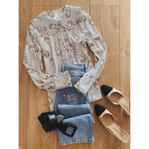 Blusa Victoria (Ref.3257) [1]