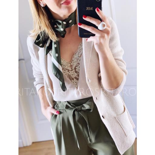 Pañuelo Lunares (Ref. 1916) [1]