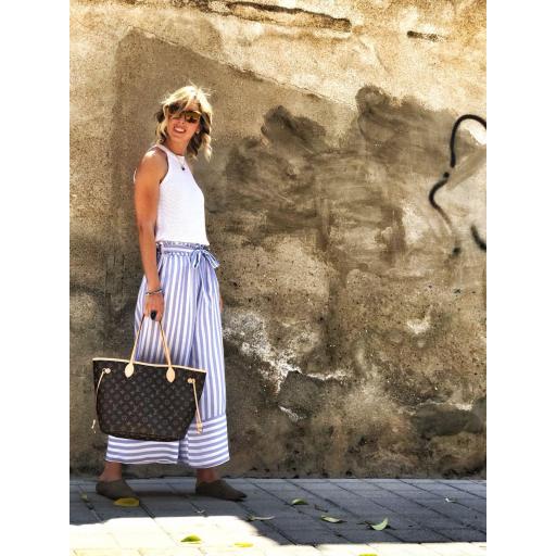 Pantalón Rayas Pesquero (Ref.1454) [1]