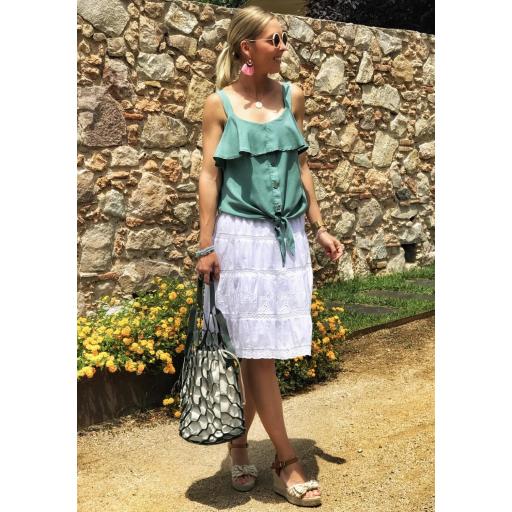 Falda Encaje  (Ref.1513) [1]