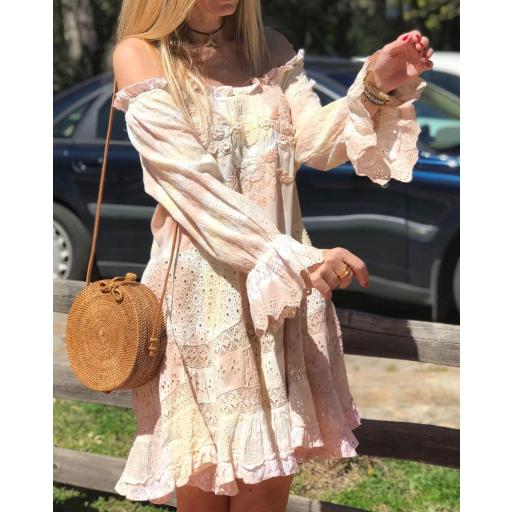 Vestido Tie Dye (Ref.1319) [3]