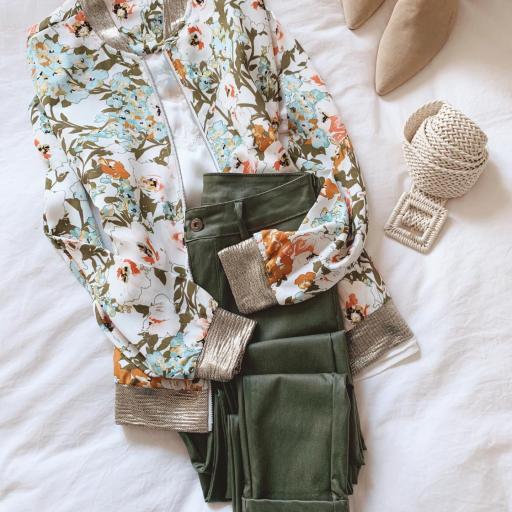 Bomber Savage (Ref.3216)