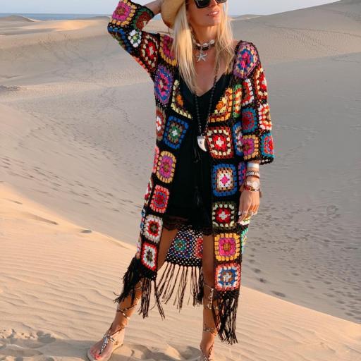 Kimono Crochet (Ref. 2889) [2]