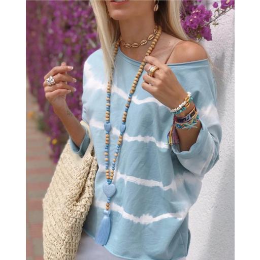 Sudadera Tie Dye (Ref. 2088)