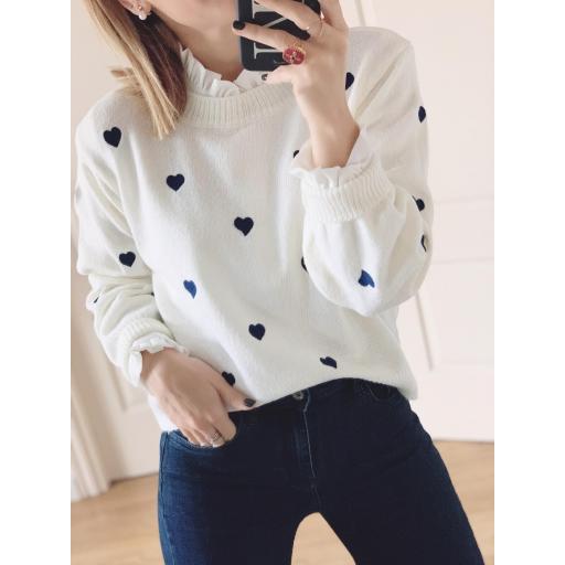 Jersey Sweet Hearts (Ref.3130) [1]