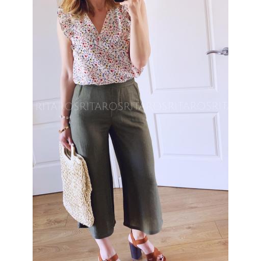 Pantalón Ingrid (Ref. 2119)