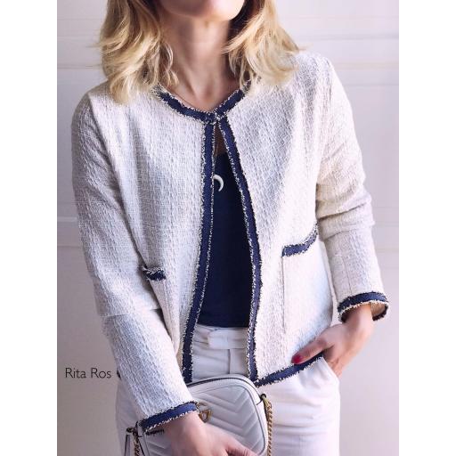 Chaqueta Jane (Ref.1356) [1]