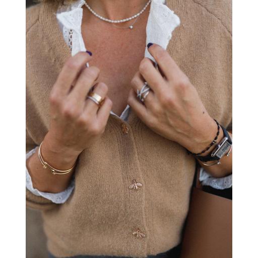 Chaqueta Bee (Ref.6493) [2]