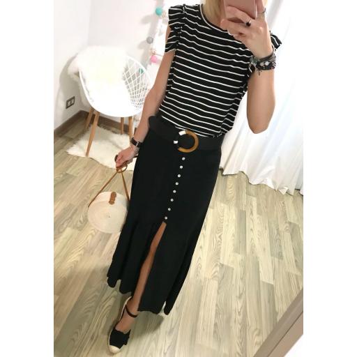 Falda Larga Abril (Ref.1397)