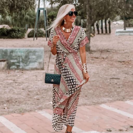 Vestido Namibia (Ref.6381) [1]