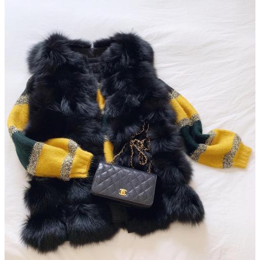 Chaleco Pelo Natural (Ref.1893) [2]