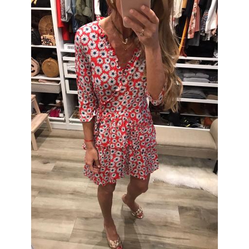 Vestido Paola (Ref. 1336)