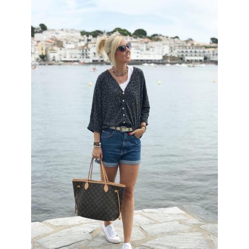 Cárdigan Leo (Ref.1641) [2]